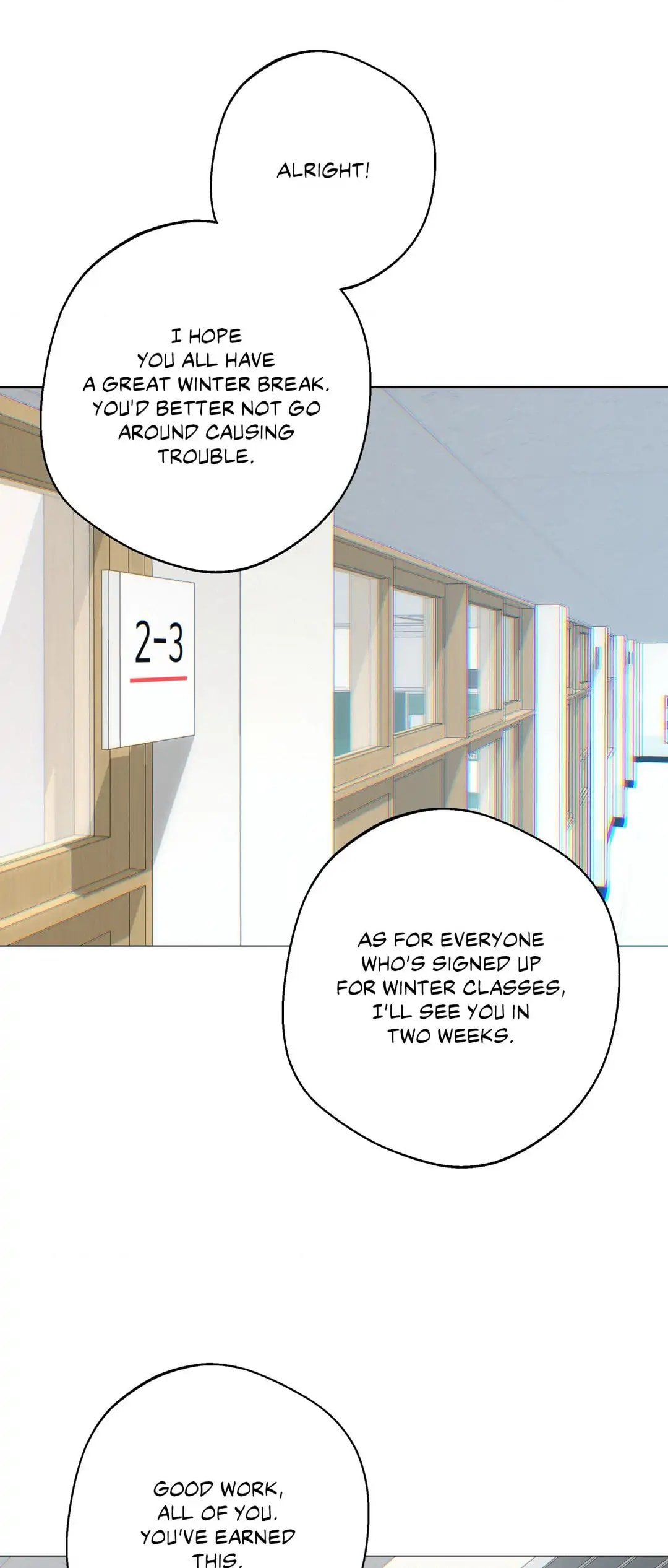 Lost in the Cloud, Chapter 122 image 22